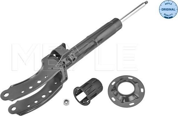 Амортизатор Meyle Original. Артикул 126 625 0012