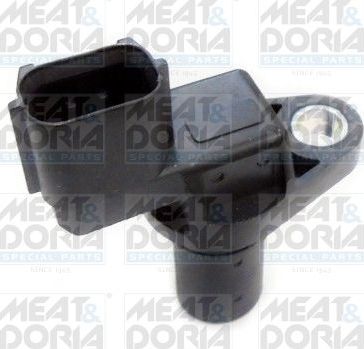 Датчик положения распредвала Meat & Doria. Артикул 87723