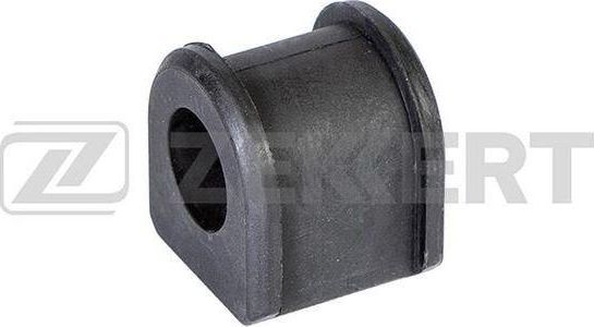 Втулка стабилизатора Zekkert передняя для Mazda 323 VI (BJ) 1998-2004. Артикул GM-1334