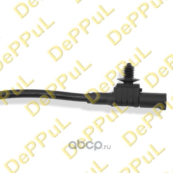 Датчик абс задний левый (Deppul). Артикул DEAA067