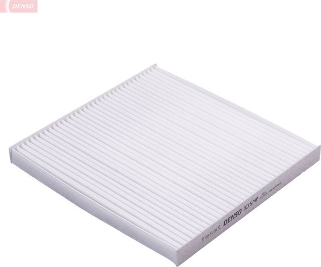 Салонный фильтр Denso. Артикул DCF574P