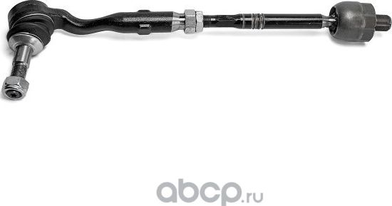 Тяга рулевая с наконечником левая (Absel). Артикул BW330293L