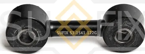 Стойка стабилизатора передняя правая/левая MAZDA E-SERIE/BONGO FRIENDEE MPV (SG) (Sufix). Артикул SJ1541
