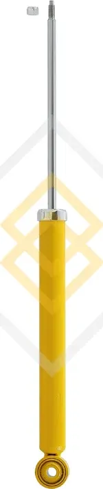 Амортизатор подвески газовый задний правый/левый Chevrolet Cruze 2009-/Opel Astr (Sufix). Артикул SA1024