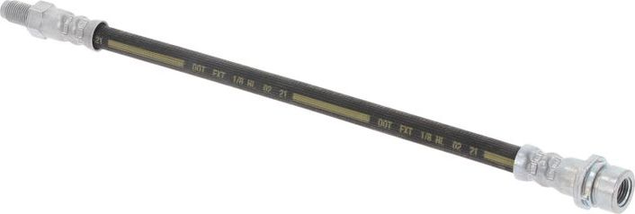 Тормозной шланг Corteco (EPDM (Этилен-пропиленовый каучук)). Артикул 19035298