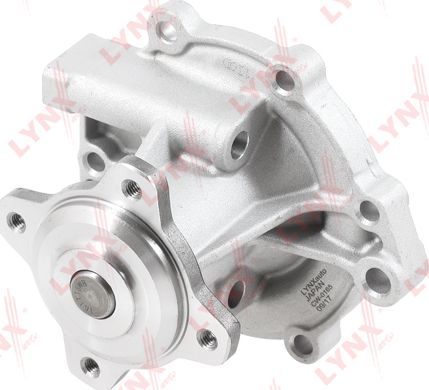 Помпа (водяной насос) LYNXauto для Suzuki Grand Vitara II 1998-2003. Артикул CW-0165