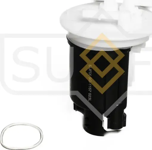Фильтр топливный погружной MITSUBISHI CHARIOT GRANDIS (N9, N8) 1997-2003 (Sufix). Артикул SQ1157