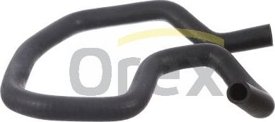 Шланг (трубка) гур (гидроусилителя руля) Orex. Артикул 250157