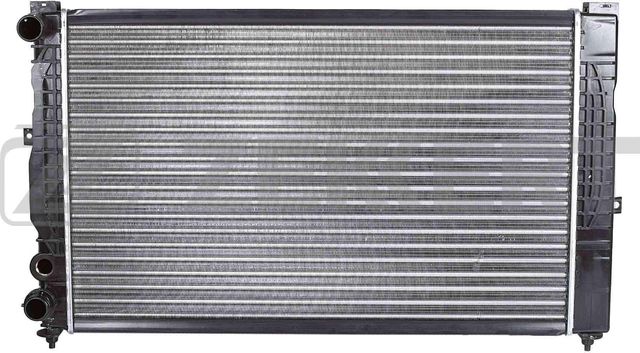 Радиатор охлаждения двигателя Zekkert для Audi A4 I (B5) 1994-2001. Артикул MK-1335