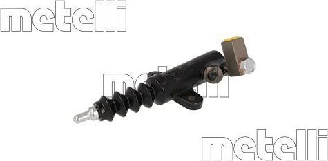 Цилиндр сцепления рабочий Metelli (Чугун). Артикул 54-0135
