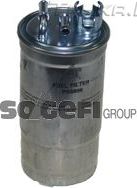 Топливный фильтр Fram для Volkswagen Bora 1998-2005. Артикул PS5896