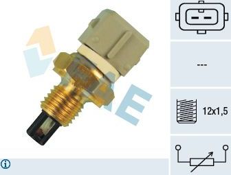 Датчик температуры FAE. Артикул 33180