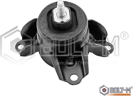 Подушка ДВС (Bolt-M). Артикул BM8502