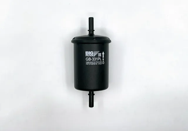 Фильтр топливный (BIG Filter). Артикул GB-331PL