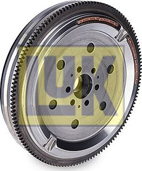 Маховик LuK DMF для SEAT Exeo 2008-2010. Артикул 415 0127 10