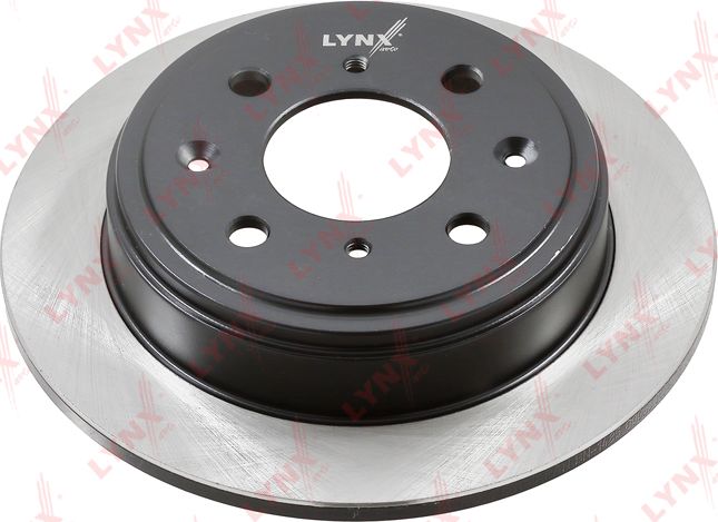 Тормозной диск LYNXauto. Артикул BN-1485