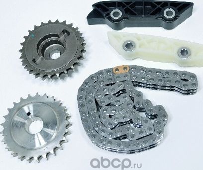 Цепь ГРМ Iveco. Артикул 5802009660