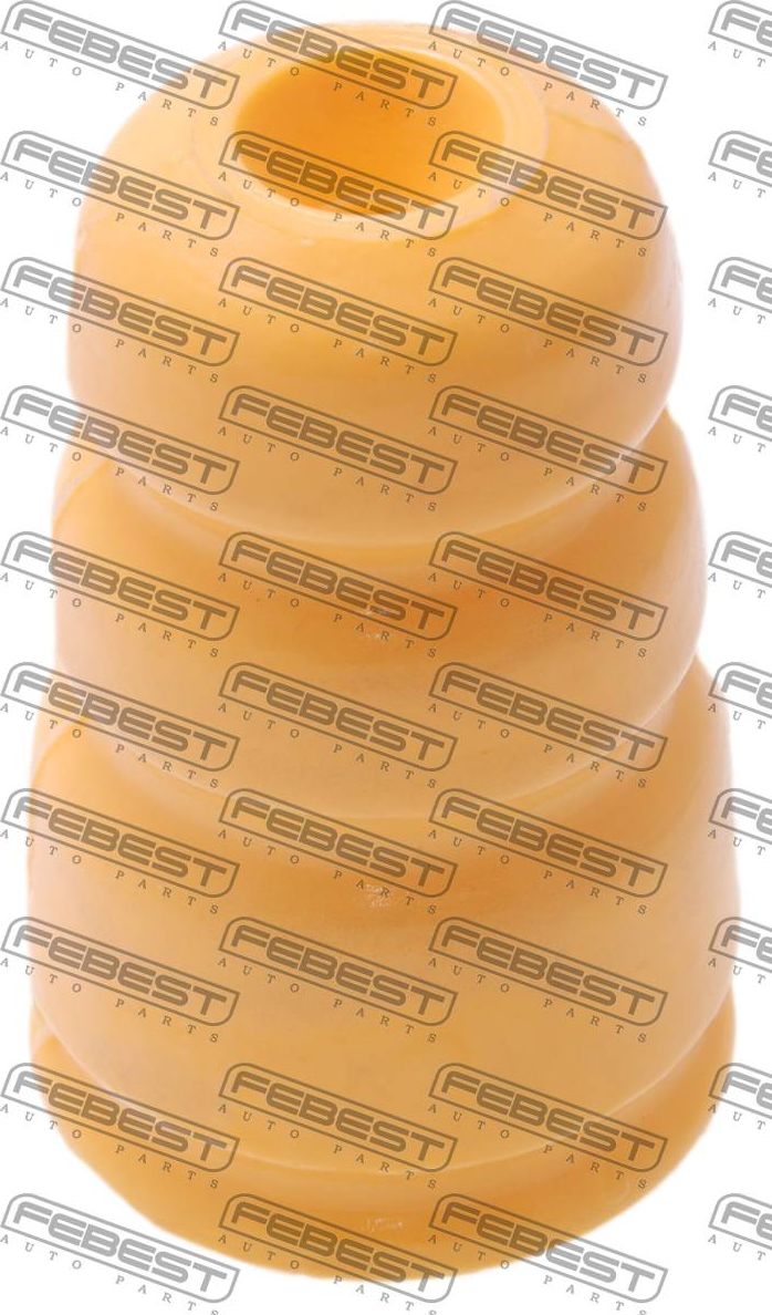 Отбойник амортизатора (стойки) Febest. Артикул CHD-CAPR