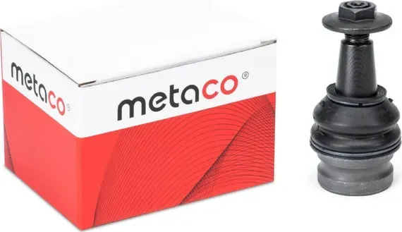 Опора шаровая нижняя передней подвески (Metaco). Артикул 4200233
