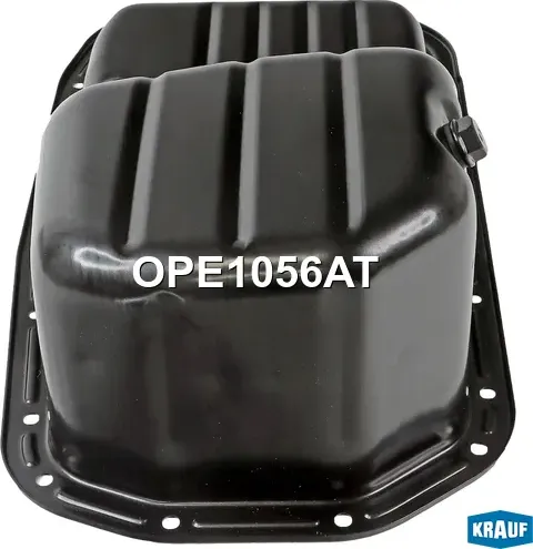 Поддон масляный ДВС (Krauf). Артикул OPE1056AT
