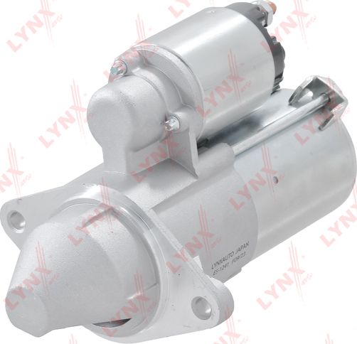 Стартер LYNXauto. Артикул ES-1241