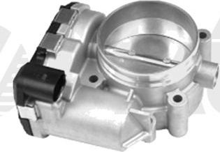 Дроссельная заслонка Vika для Audi A8 I (D2) 2001-2002. Артикул 11331693501