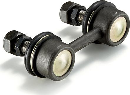 Стойка (тяга) стабилизатора GMB передняя правая/левая для Hyundai Lantra I 1990-1995. Артикул 1010-0030