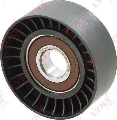 Натяжной ролик (натяжитель) приводного поликлинового ремня LYNXauto. Артикул PB-5248