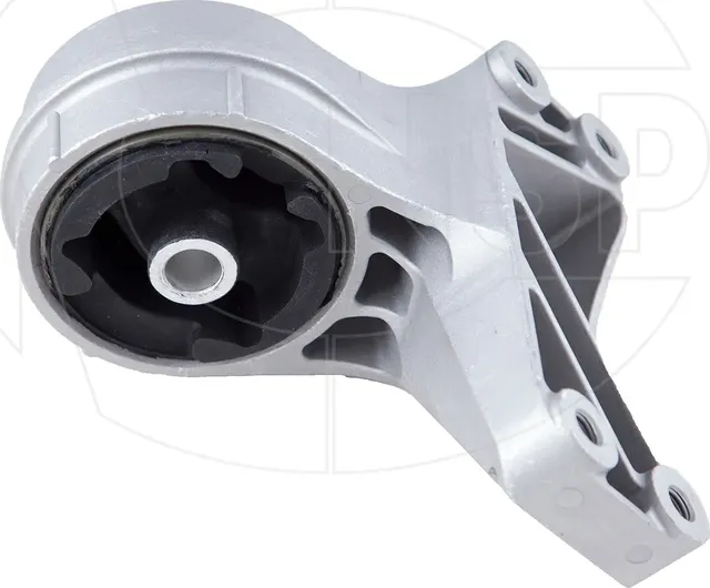 Опора двигателя (NSP). Артикул NSP0196626828