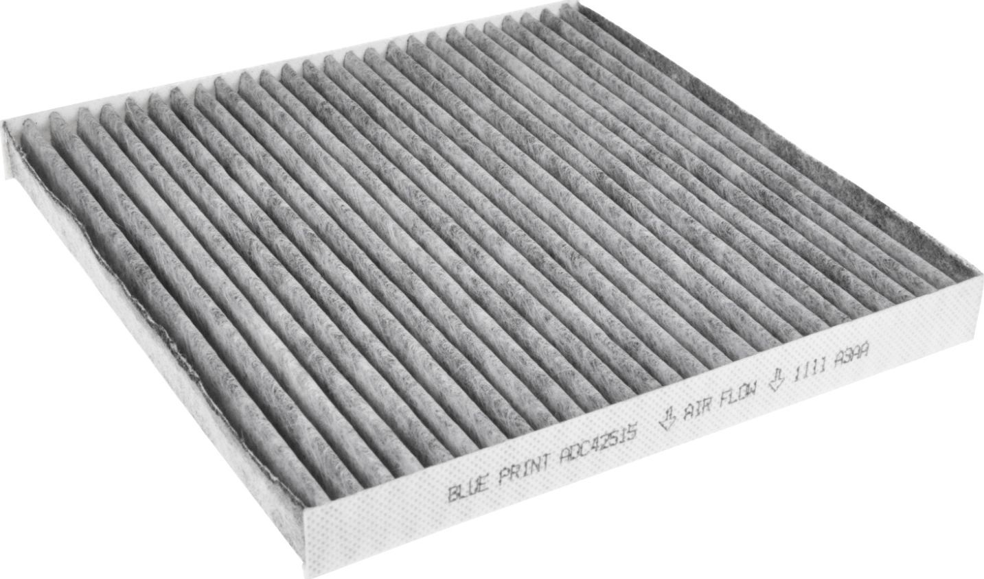 Салонный фильтр Blue Print. Артикул ADC42515