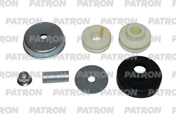 Опора амортизатора (стойки) Patron. Артикул PSE40808