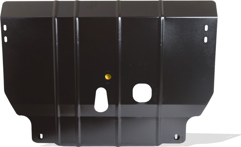 Защита NLZ для картера Ford Transit 4WD 2014-2026. Артикул NLZ.16.42.030 NEW