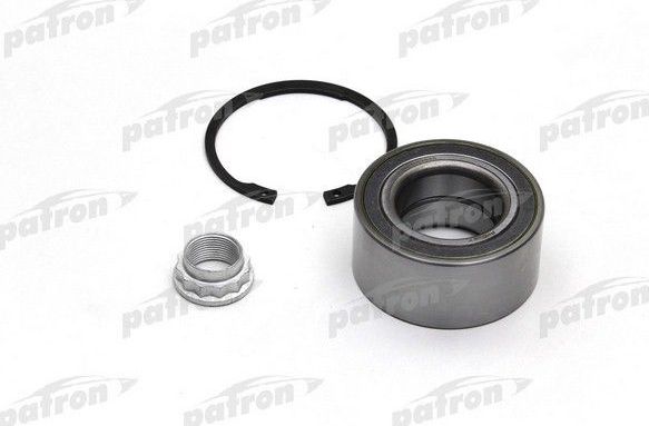 Ступичный подшипник (комплект) Patron. Артикул PBK3518
