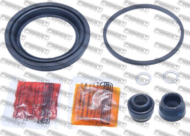 Ремкомплект тормозного суппорта Febest передний для Acura MDX I 2001-2002. Артикул 0375-RAF