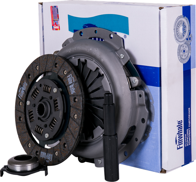 Сцепление (комплект) Finwhale. Артикул CK210