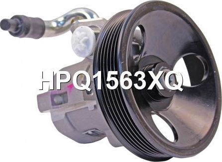 Насос ГУР Krauf. Артикул HPQ1563XQ