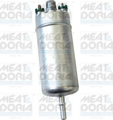 Бензонасос (топливный насос) Meat & Doria. Артикул 77405