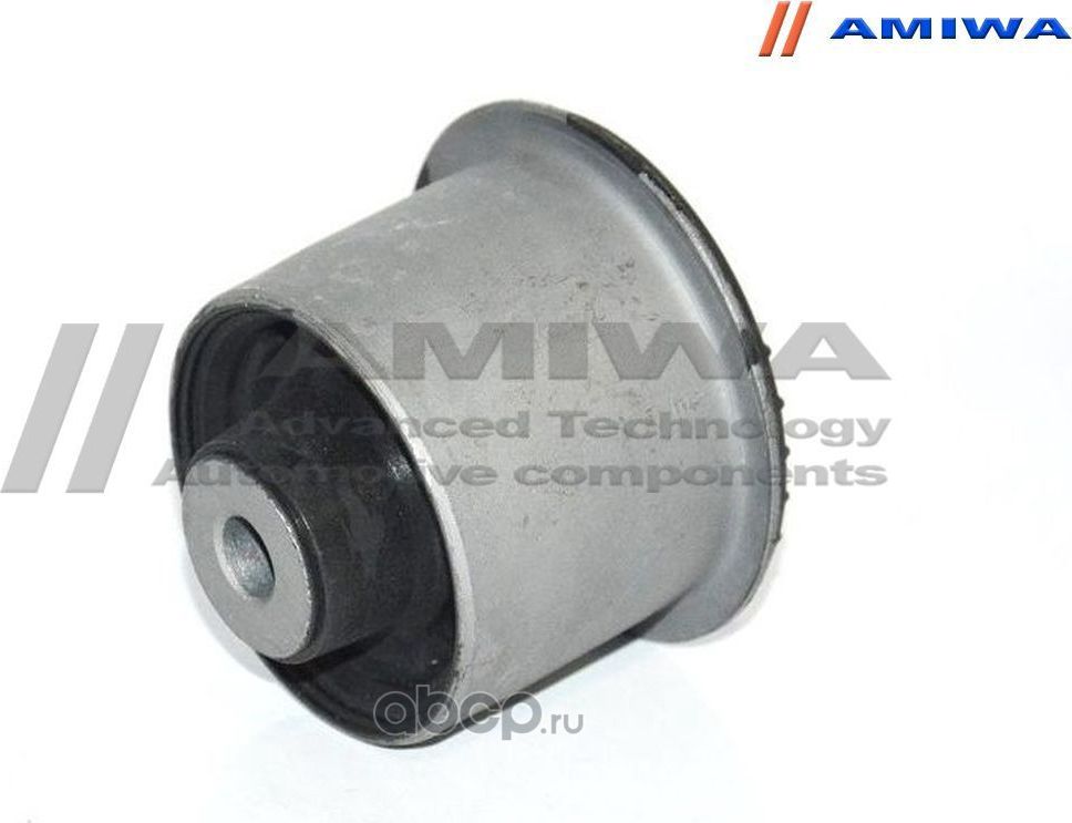 САЙЛЕНТБЛОК ЗАДНЕЙ БАЛКИ (Amiwa). Артикул 02141153