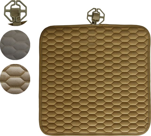 Накидка универсальная PSV Hornet PAD на сидение, цвет Бежевый. Артикул 133218