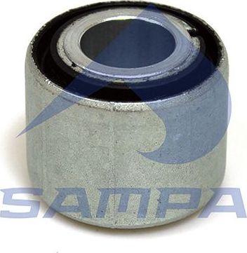 Втулки стабилизатора Sampa. Артикул 060.086/1