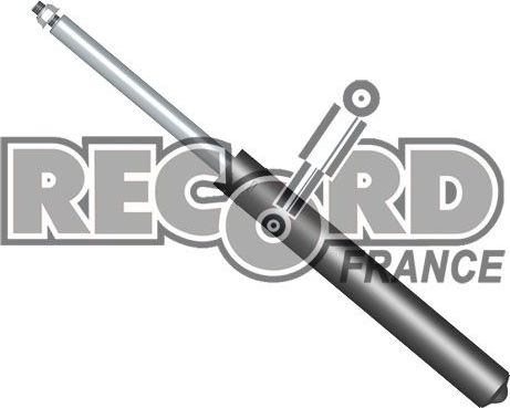 Амортизатор Record France SUPER. Артикул 104048