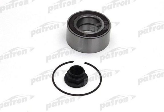 Ступичный подшипник (комплект) Patron. Артикул PBK3603