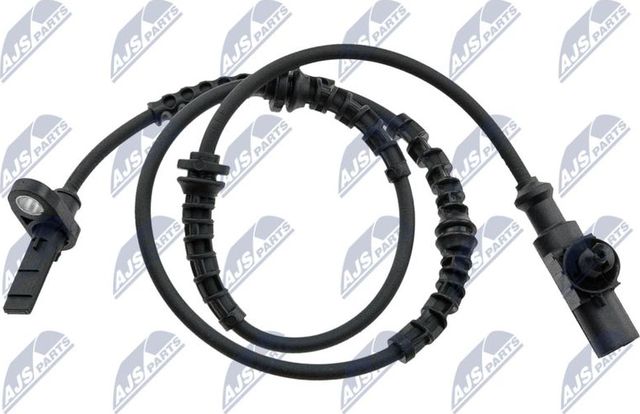 Датчик ABS NTY задний правый/левый для Fiat Panda II 2003-2012. Артикул HCA-FT-022