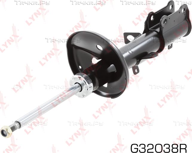 Амортизатор LYNXauto задний правый для Toyota Corolla E110 1997-2002. Артикул G32038R
