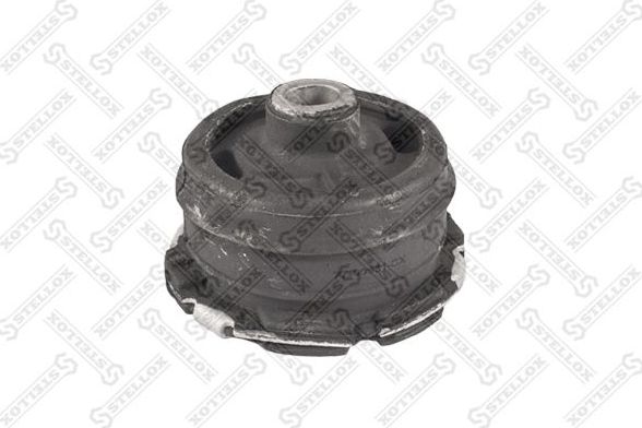 Сайлентблок заднего рычага подвески Stellox. Артикул 77-00931-SX