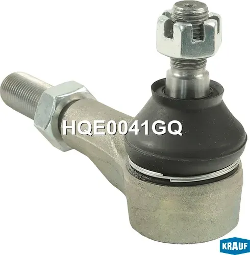 Наконечник рулевой (Krauf). Артикул HQE0041GQ