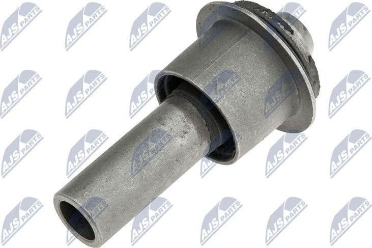 Сайлентблок задней балки NTY. Артикул ZTT-NS-086G