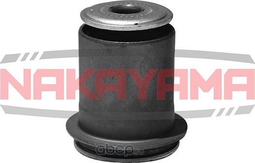 Сайлентблок (Nakayama). Артикул J12114