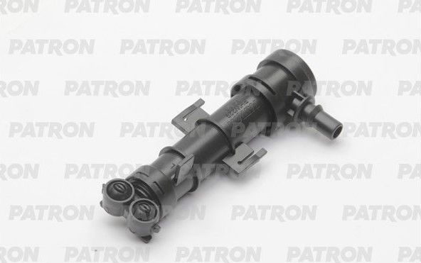 Форсунка омывателя фар Patron. Артикул PHW229
