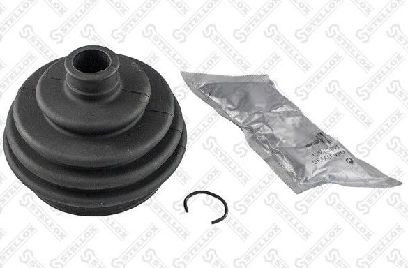 Пыльник рулевой рейки (комплект) Stellox передний правый/левый для ВАЗ 2112 1995-2011. Артикул 13-00611-SX